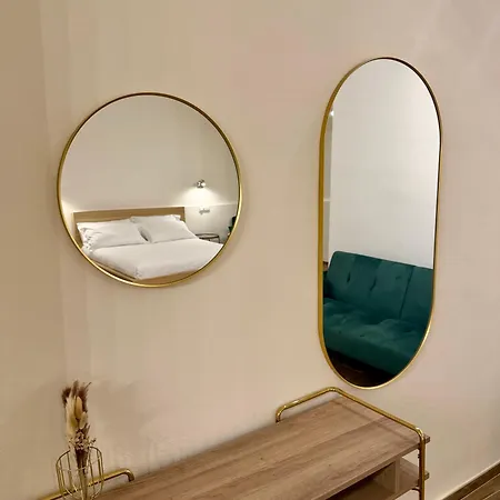 Apartment Majella Vista Mare