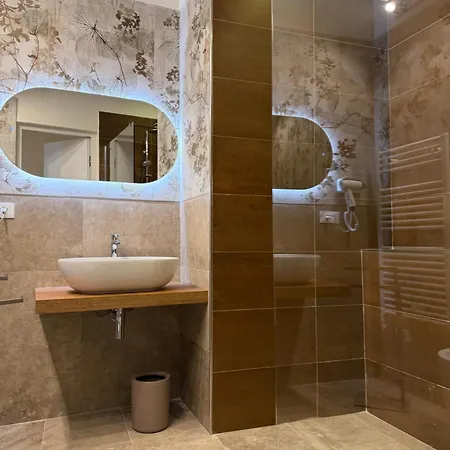 Majella Vista Mare Apartment *