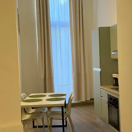 Apartment Majella Vista Mare *