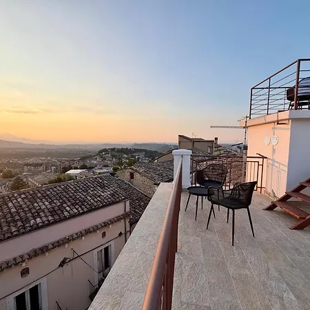 Apartment Majella Vista Mare