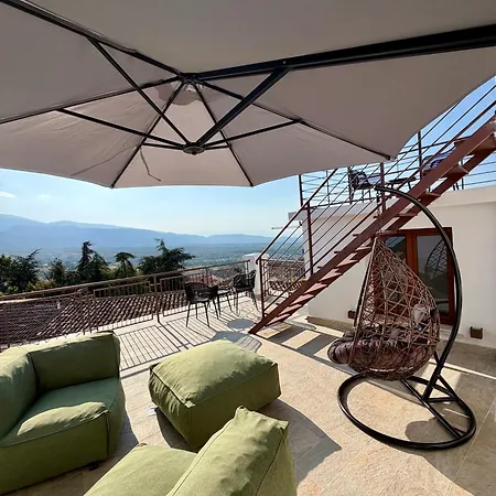 Apartment Majella Vista Mare