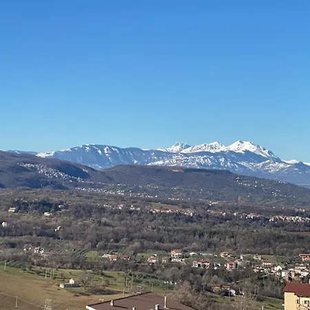 Majella Vista Mare *