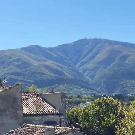 Majella Vista Mare *