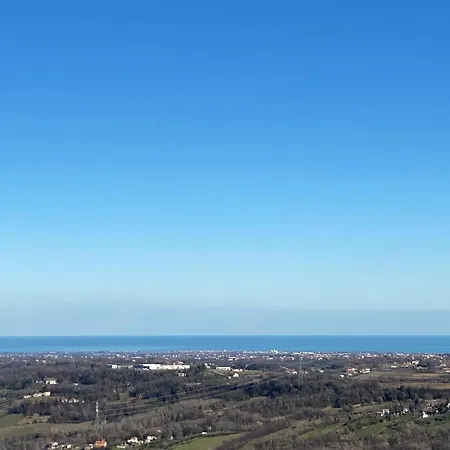 Majella Vista Mare Apartment Guardiagrele