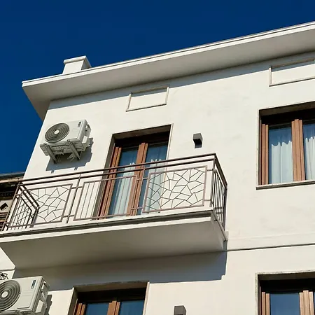 Apartment Majella Vista Mare *