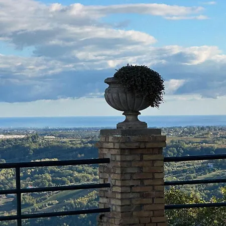 Majella Vista Mare * Guardiagrele