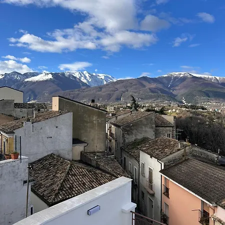 Majella Vista Mare * Guardiagrele